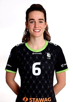 Nicole Van De Vosse